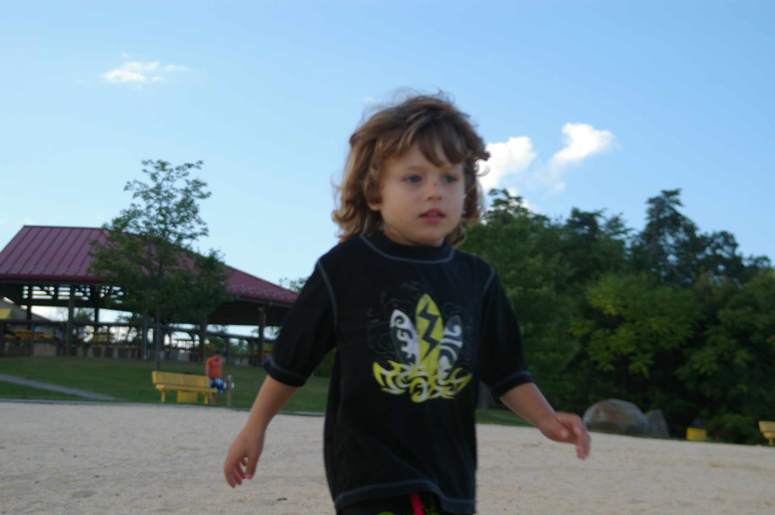 Smith Mountain Lake State Park