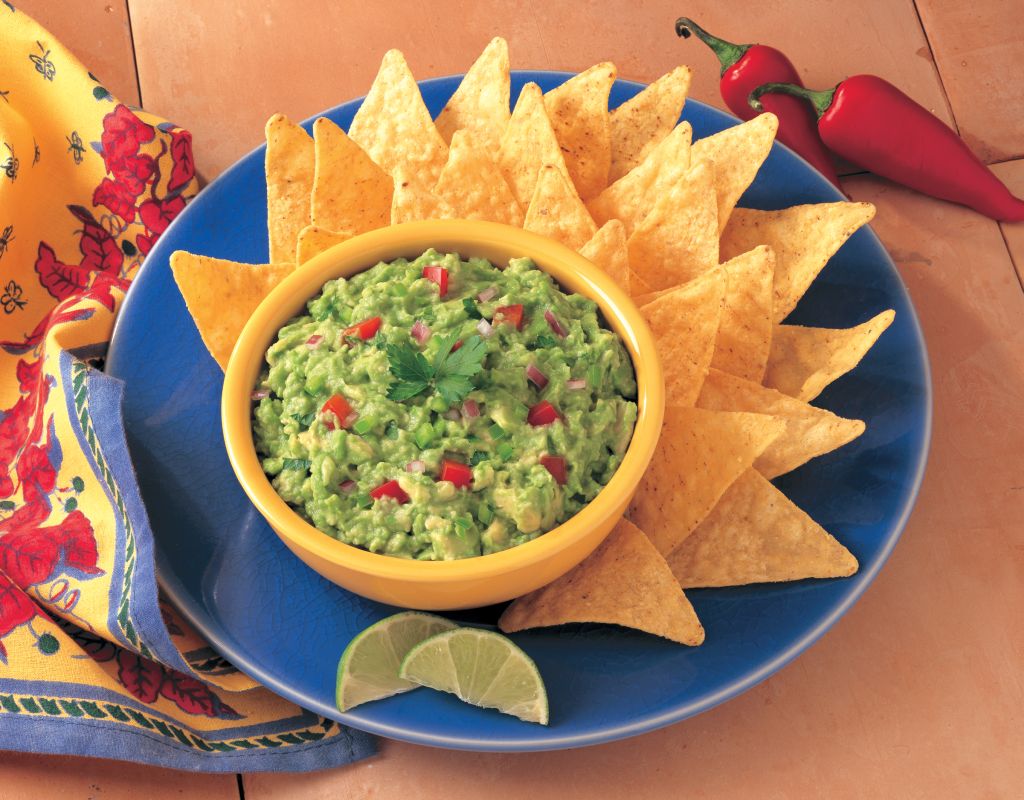 Guacamole
