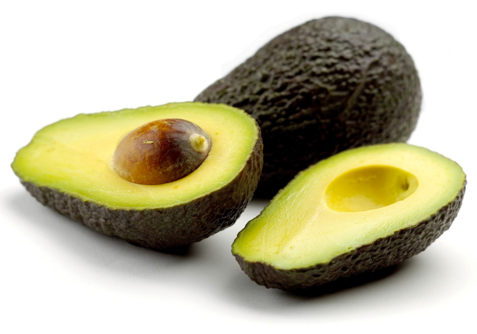 Najtłustszy Wśród Wszystkich Owoców… Avocado